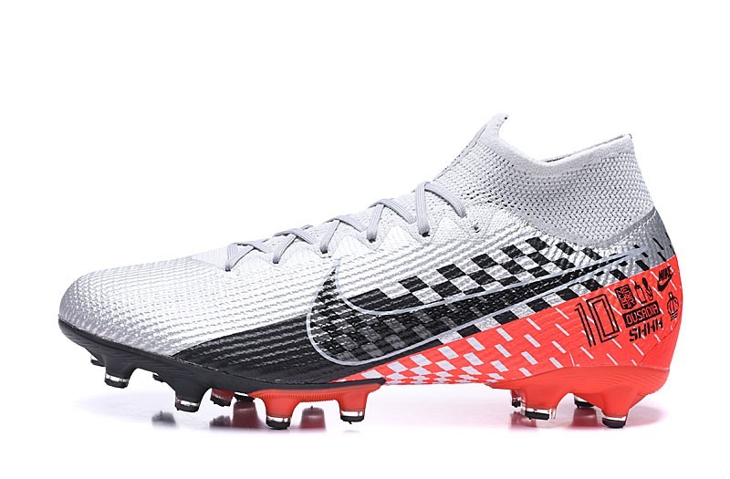 nike mercurial neymar ag