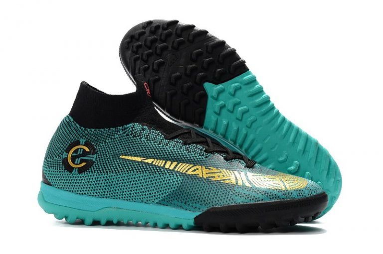 mercurial superfly vi cr7 elite