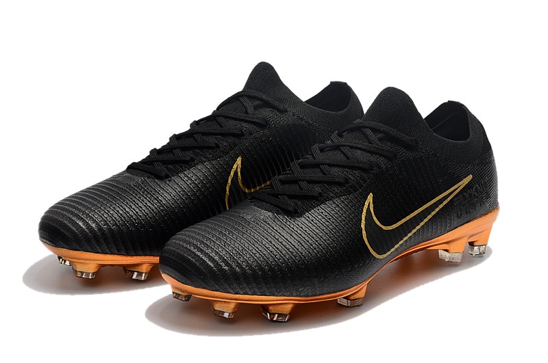 nike vapor flyknit cleats