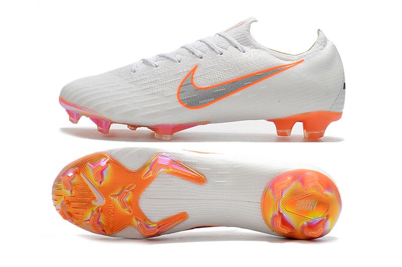 nike mercurial vapor 360 elite orange