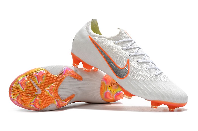 Nike Mercurial Vapor XII 7 Elite FG 