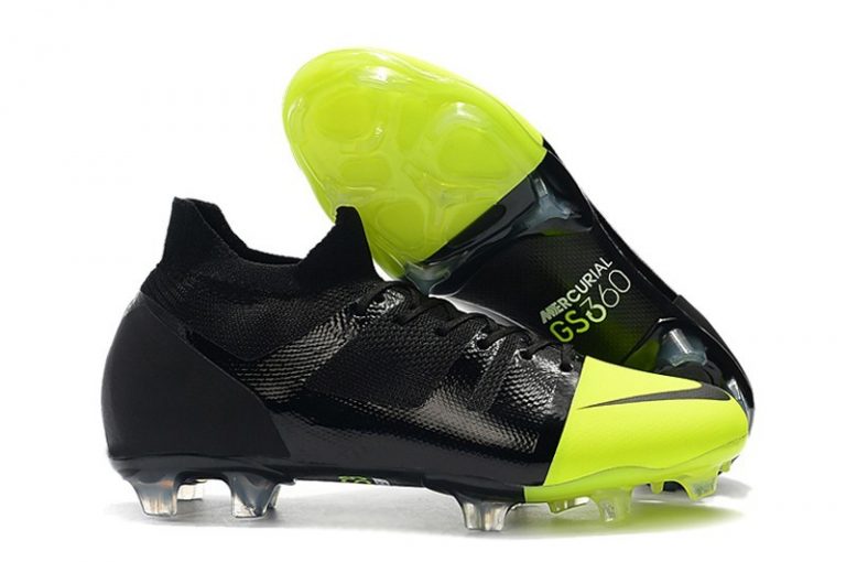 nike gs 360 cleats