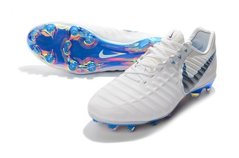 Nike Tiempo Legend VII 7 Elite 2018 World Cup - White/Blue buy