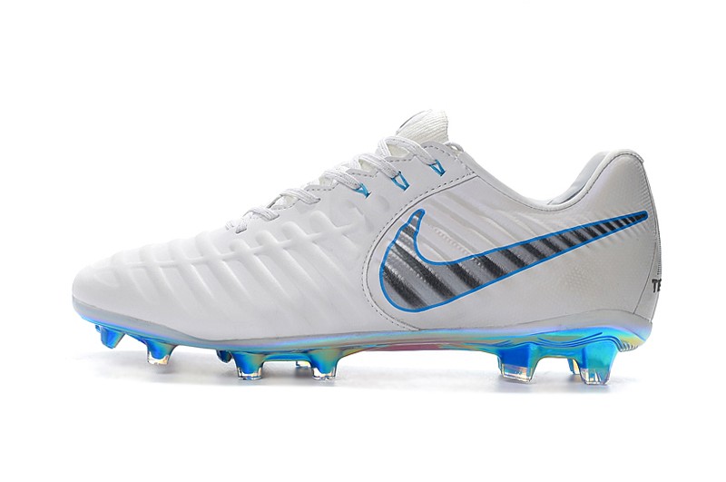 Nike Tiempo Legend VII 7 Elite 2018 World Cup - White/Blue buy