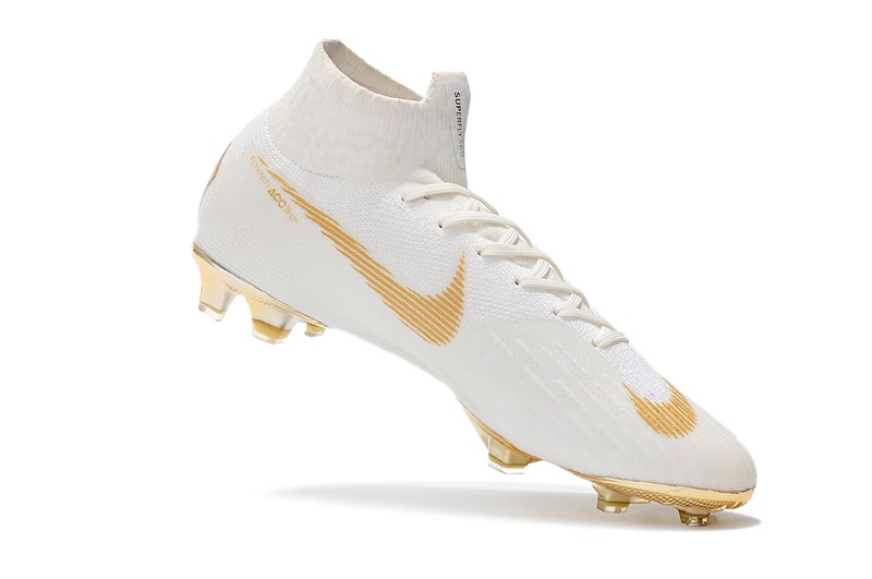 nike mercurial superfly 360 white