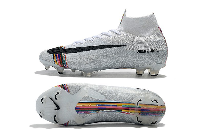 nike mercurial superfly vi