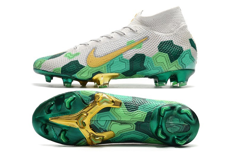 nike mbappe cleats