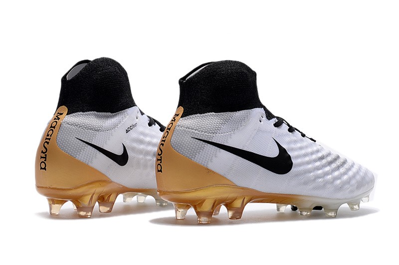 nike magista gold