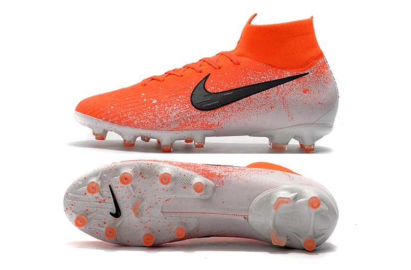 Mercurial Superfly VI 6 Euphoria Pack -