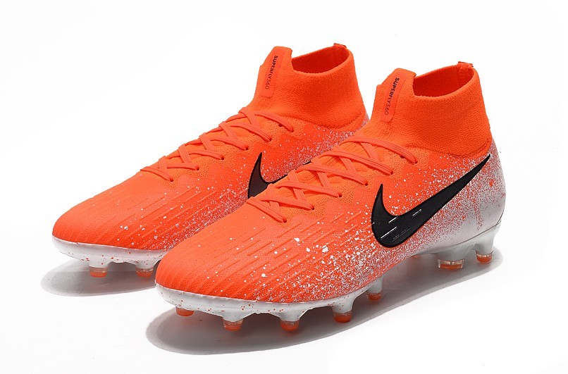 orange mercurial superfly