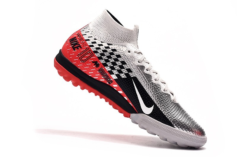 Nike Mercurial Superfly VII 7 Neymar Elite TF - White/Red/Black buy