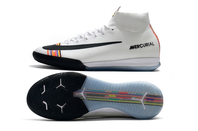 nike mercurial lvl up