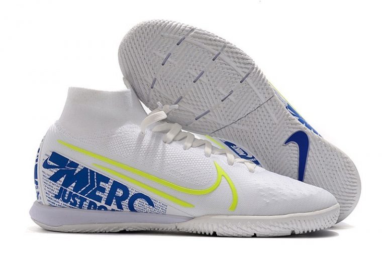 mercurial superfly 7 elite ic