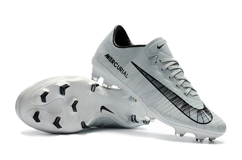 mercurial x blancos