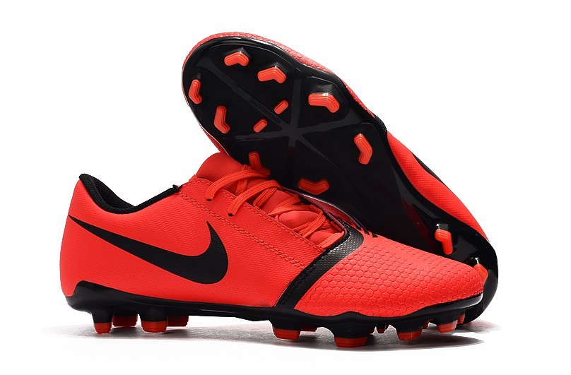 nike phantom vnm pro fg