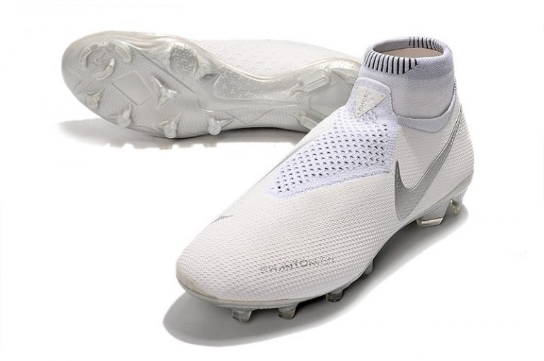 phantom vsn white