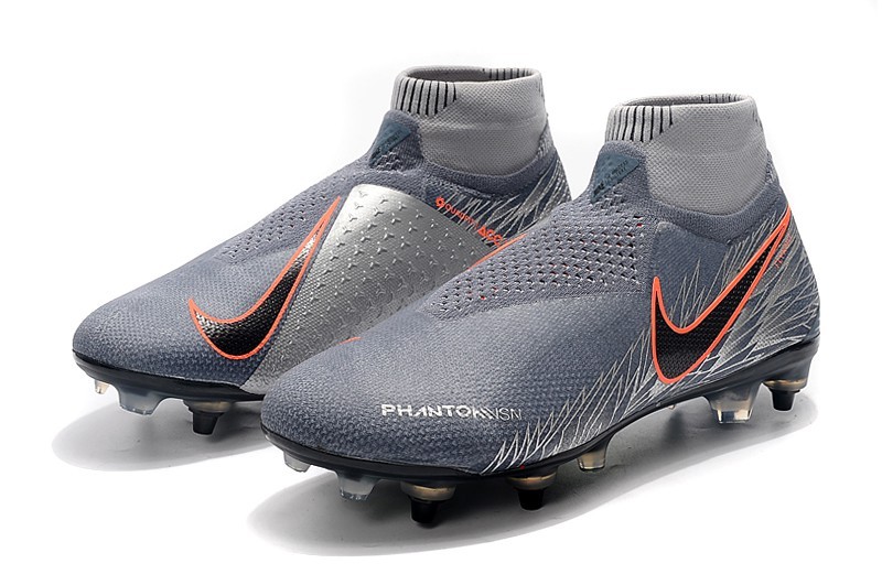 nike phantom vision elite grey