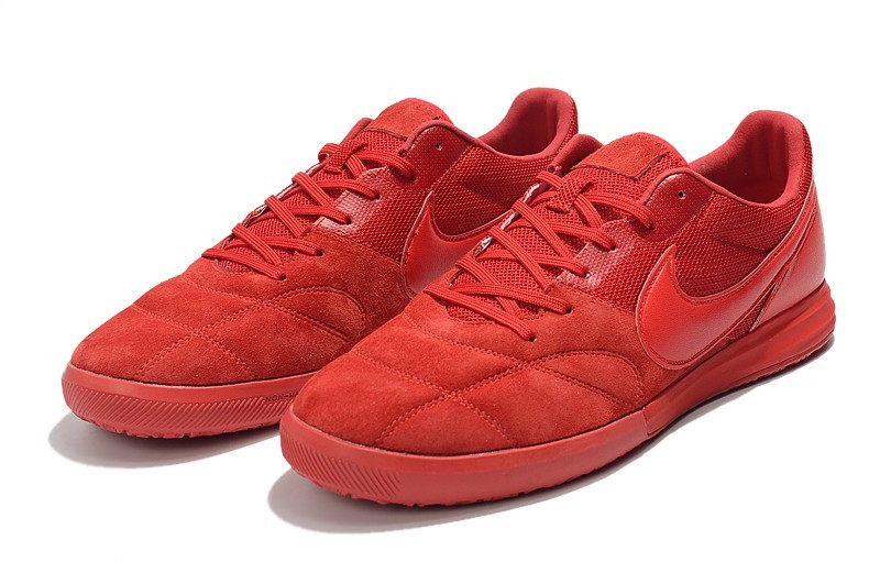  Nike  Tiempo  Premier II 2  Sala Team Red 