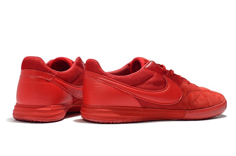  Nike  Tiempo  Premier II 2  Sala Team Red 