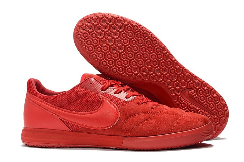  Nike  Tiempo  Premier II 2  Sala Team Red 