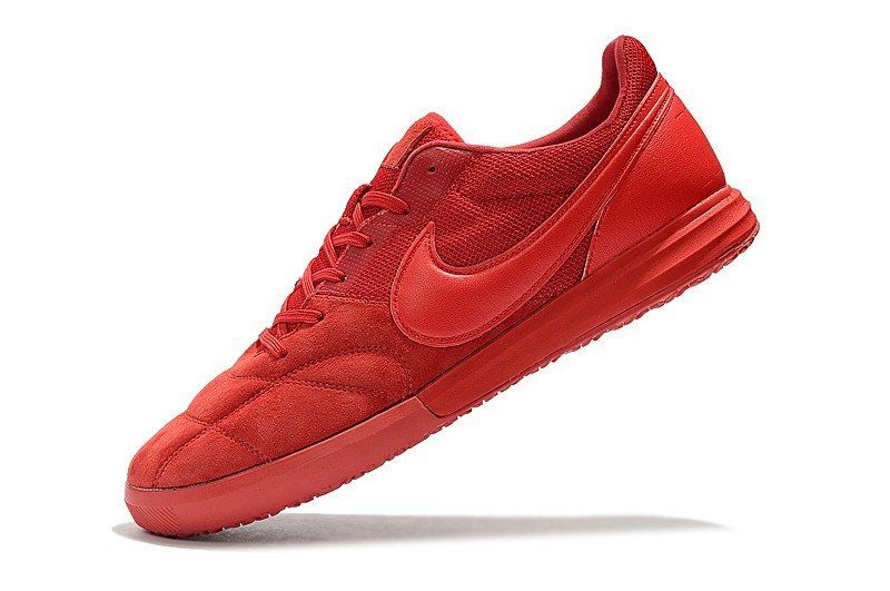  Nike  Tiempo  Premier II 2  Sala Team Red 