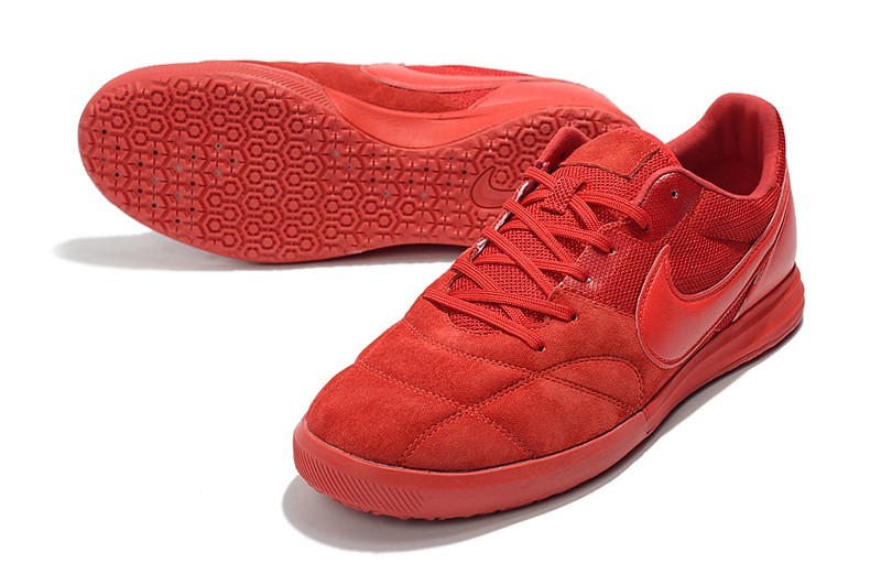 nike premier ii red