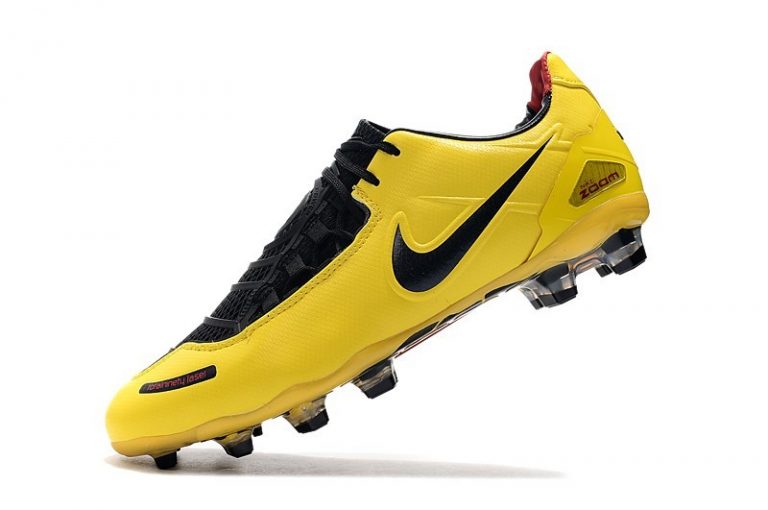 total 90 laser yellow