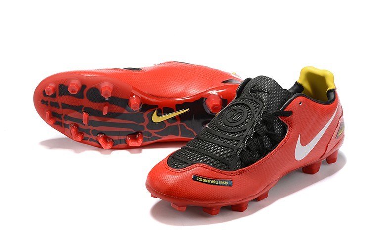 Nike Total 90 Laser SE FG Remake Boots 