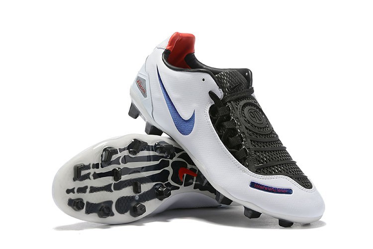 Nike Total 90 Laser SE FG Remake Boots 