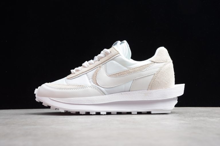 nike sacai ld waffle nylon