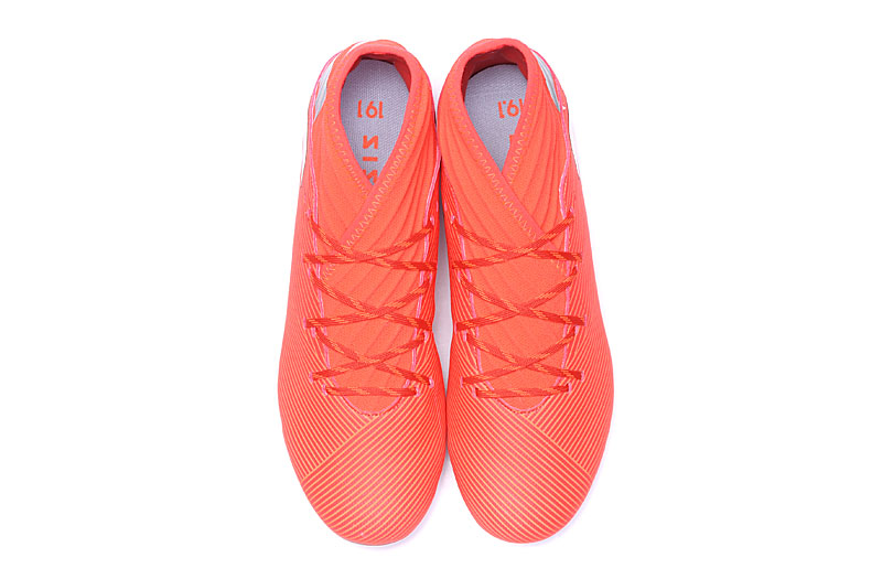 nemeziz 19.3 rojos