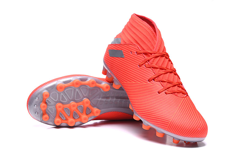nemeziz 19.3 rojos