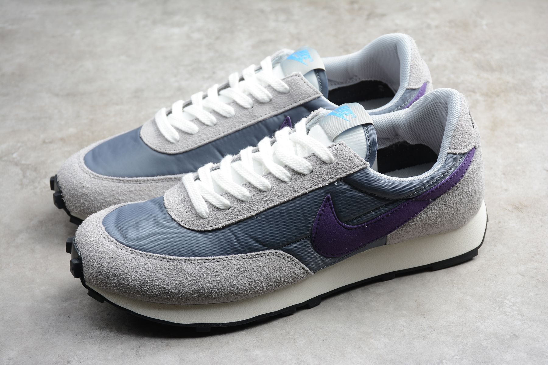 Nike Daybreak Daybreak SP'Hyper Grape 'Grey Upper