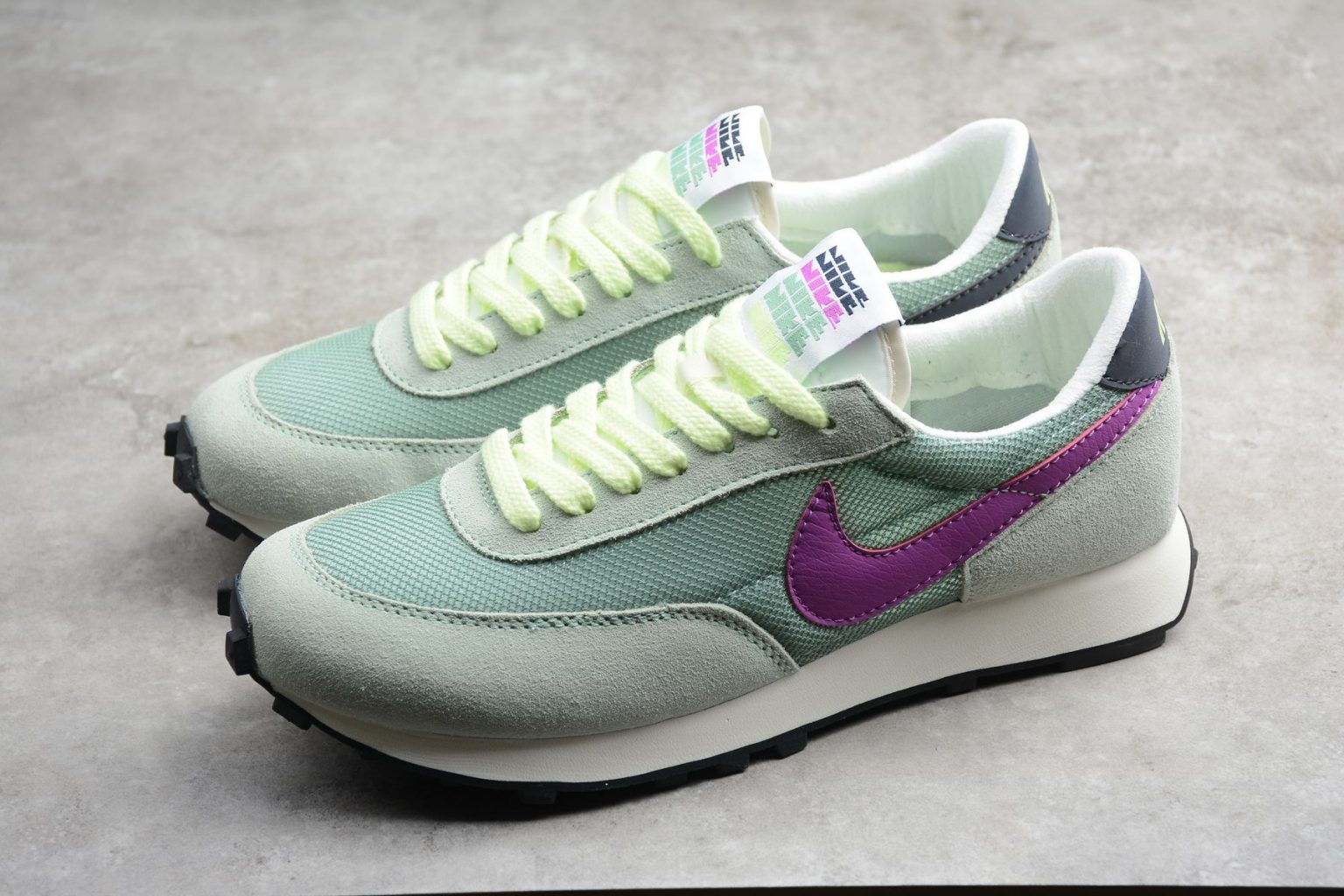 are nike daybreak good for running