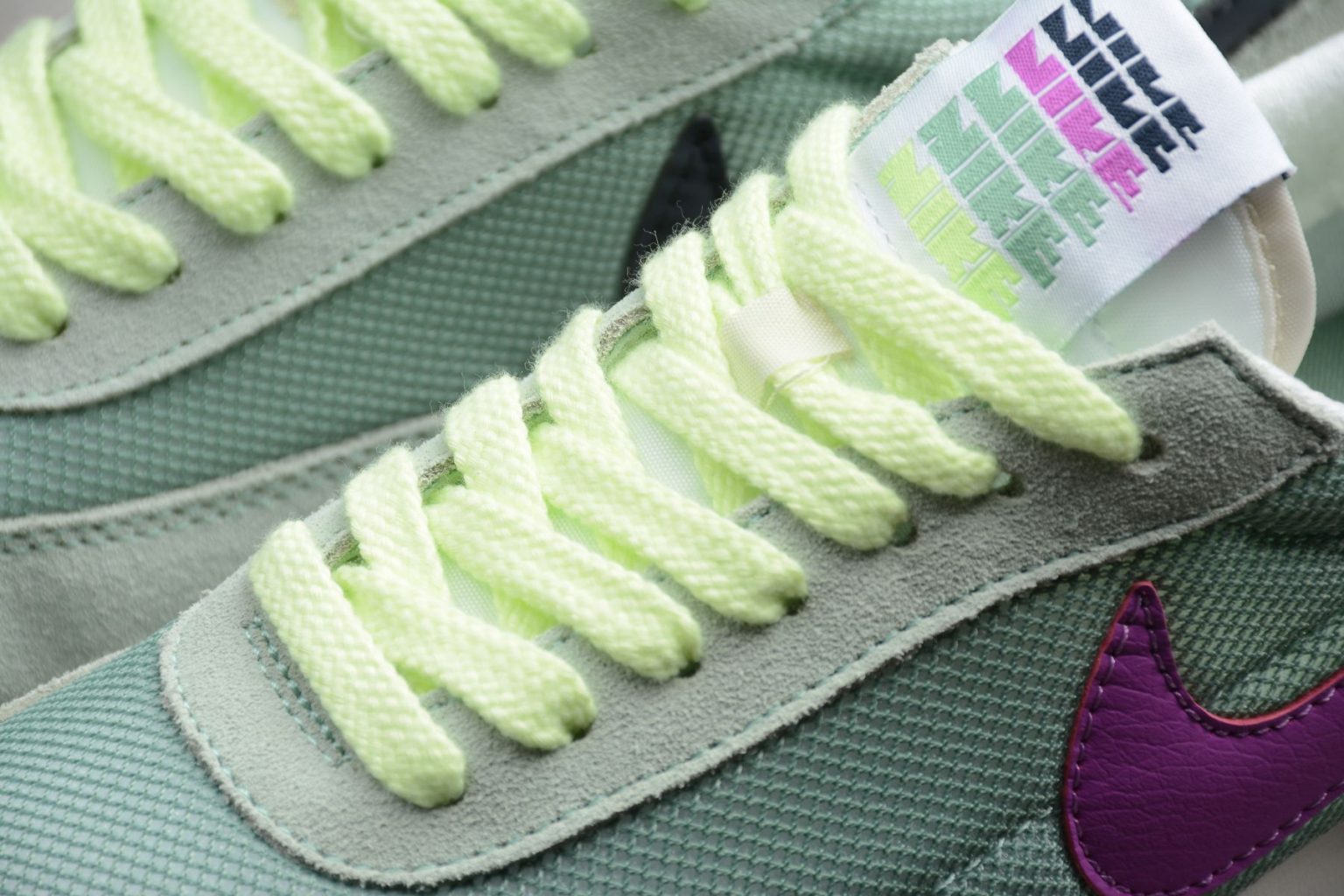 daybreak nike purple