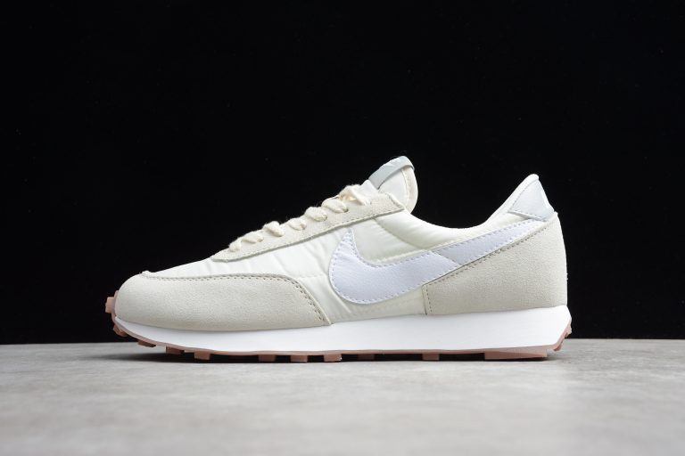 nike gum sole sneakers