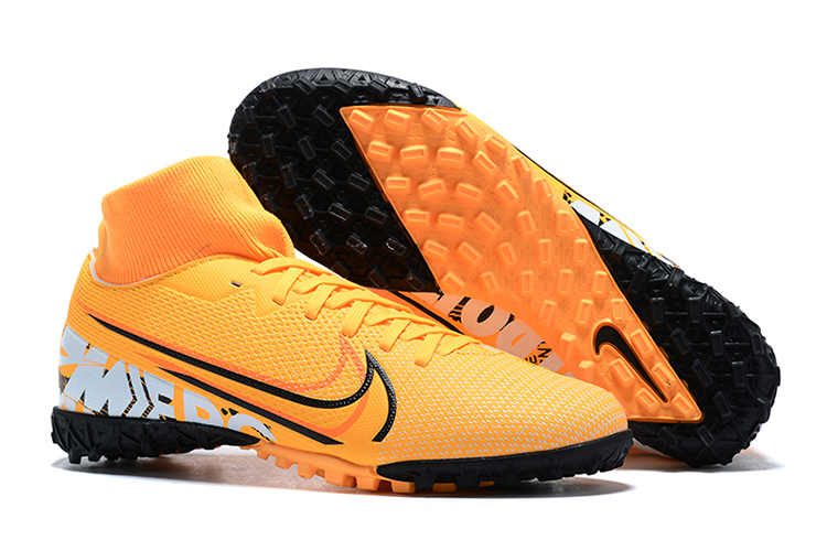 Nike Mercurial Dream Speed ​​002 Superfly VII Club yellow black Sell