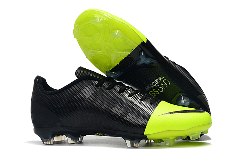 mercurial greenspeed