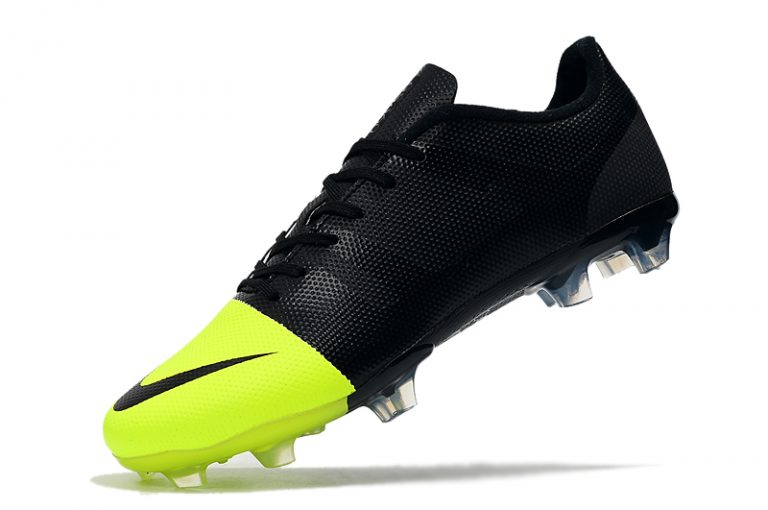 nike mercurial green speed