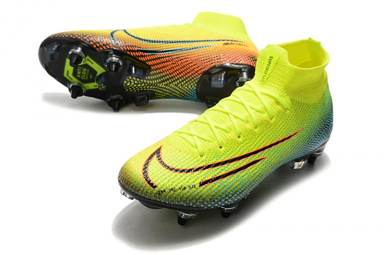 superfly 7 elite orange