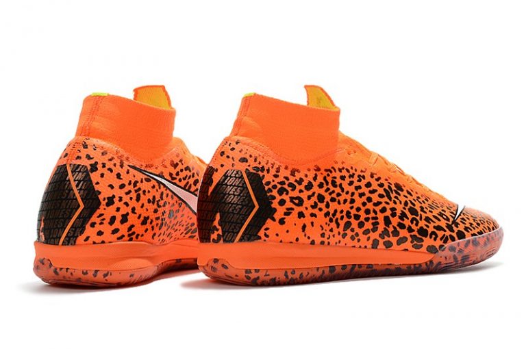 nike mercurial kim jones