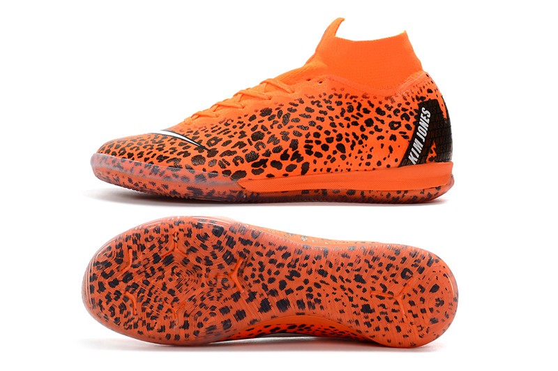 kim jones nike mercurial