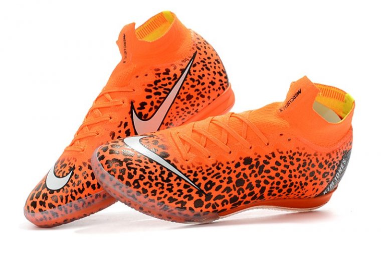 nike mercurial kim jones
