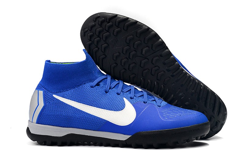 nike superfly 6 elite blue