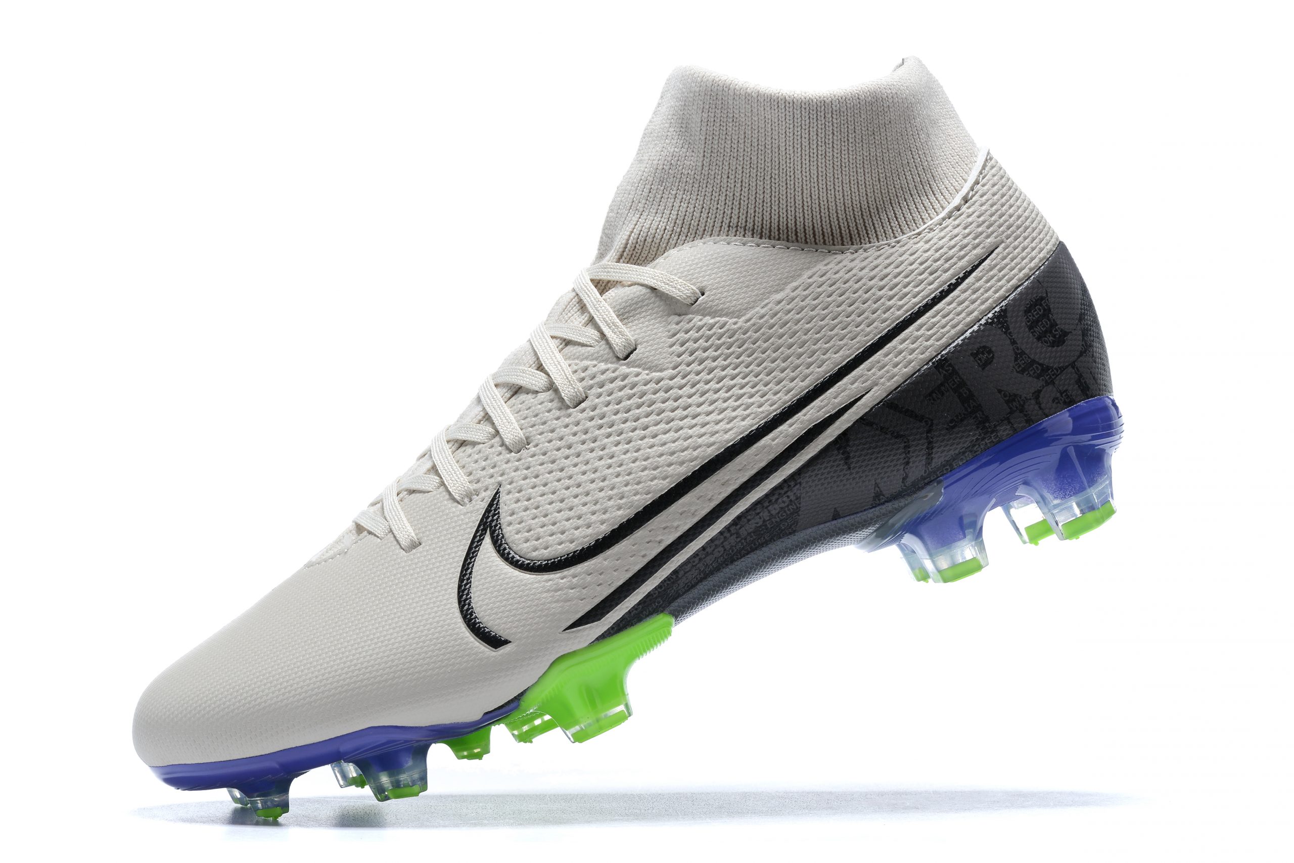 Nike Mercurial Superfly VII Club FG-gray buy