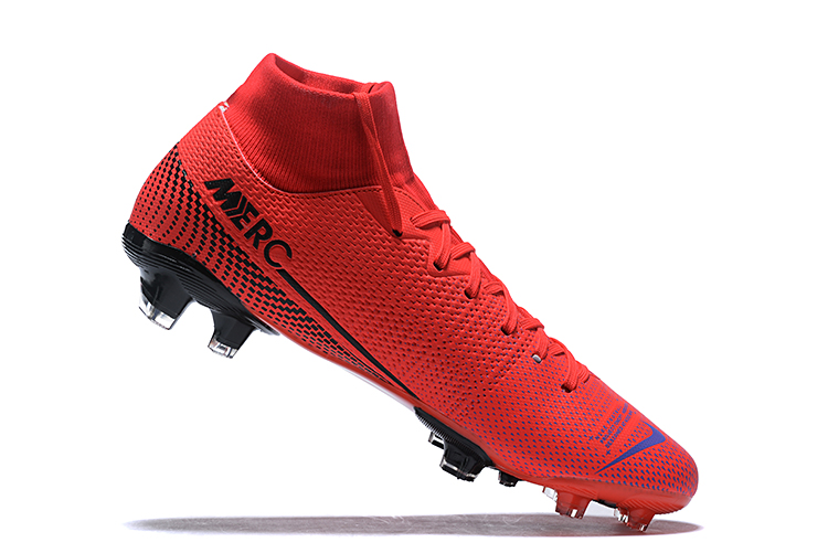 red mercurial superfly for sale