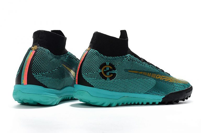 mercurial superfly 360 cr7