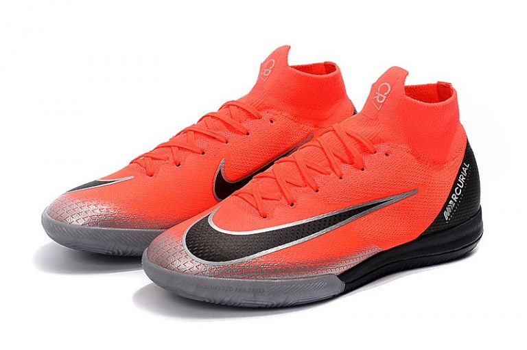 nike mercurial superfly cr7 chapter 7