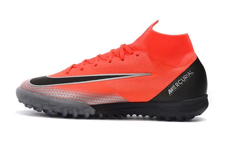 low top mercurials