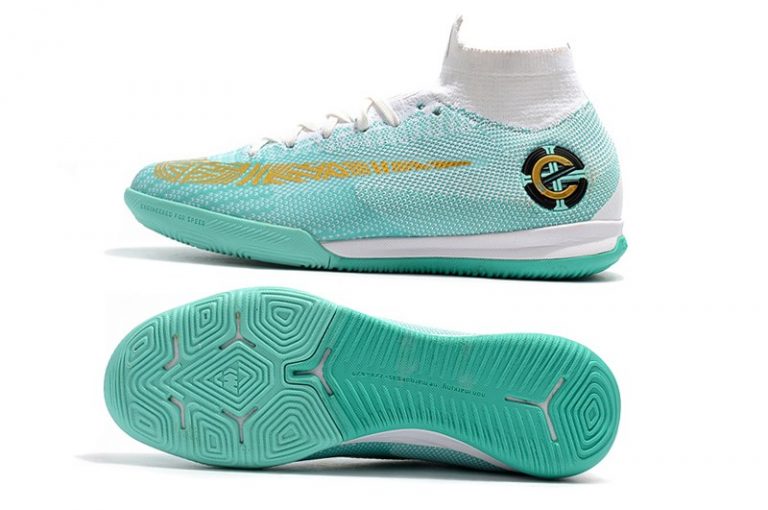 superfly cr7 chapter 6